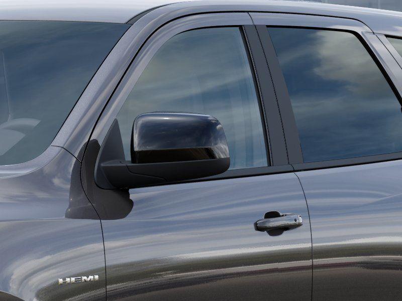 new 2025 Dodge Durango car, priced at $46,761