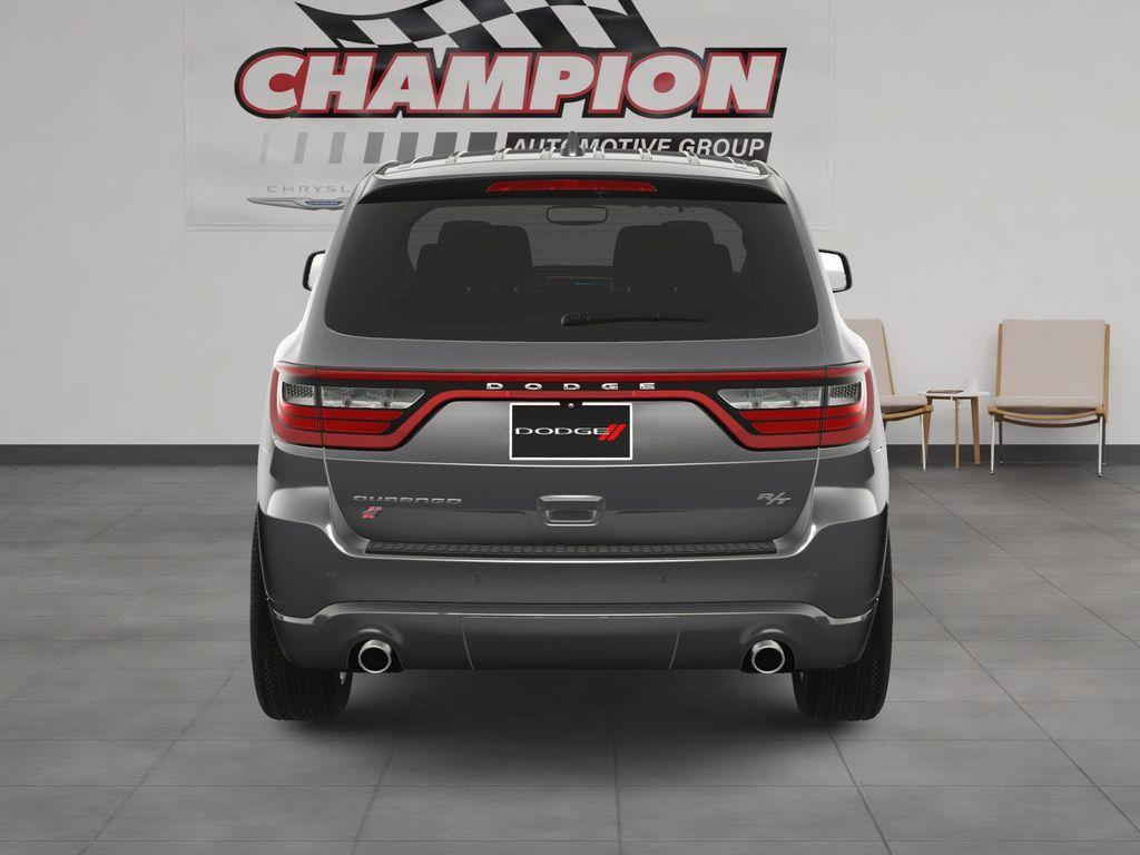 new 2025 Dodge Durango car, priced at $49,011