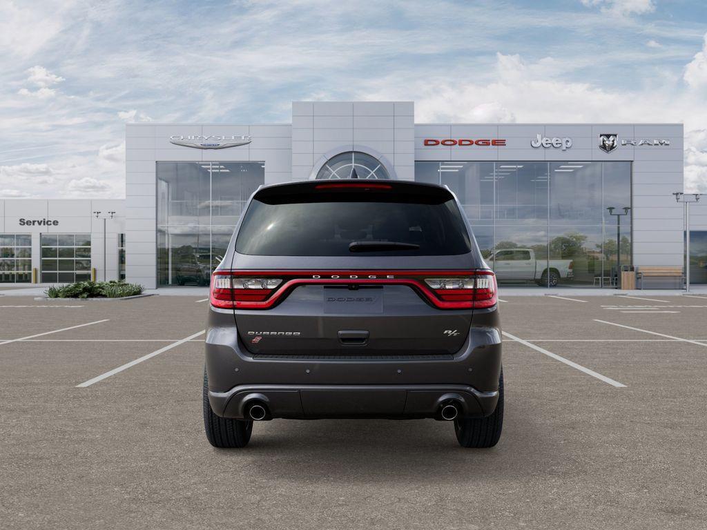 new 2025 Dodge Durango car, priced at $46,761