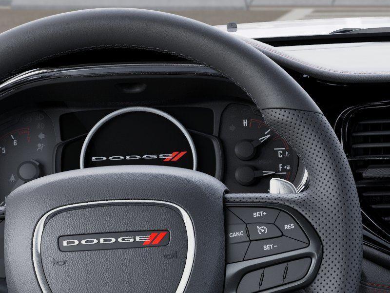 new 2025 Dodge Durango car, priced at $46,761