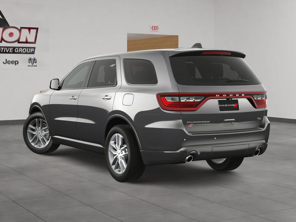 new 2025 Dodge Durango car, priced at $49,011