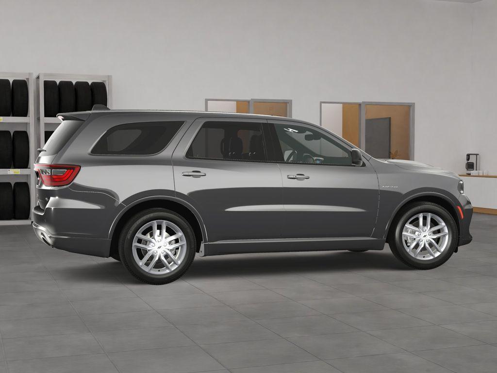 new 2025 Dodge Durango car, priced at $49,011