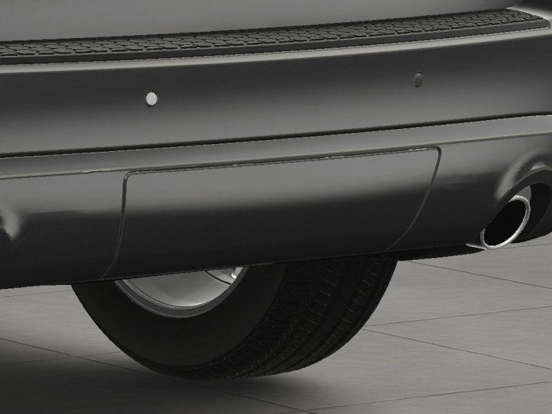 new 2025 Dodge Durango car, priced at $49,011
