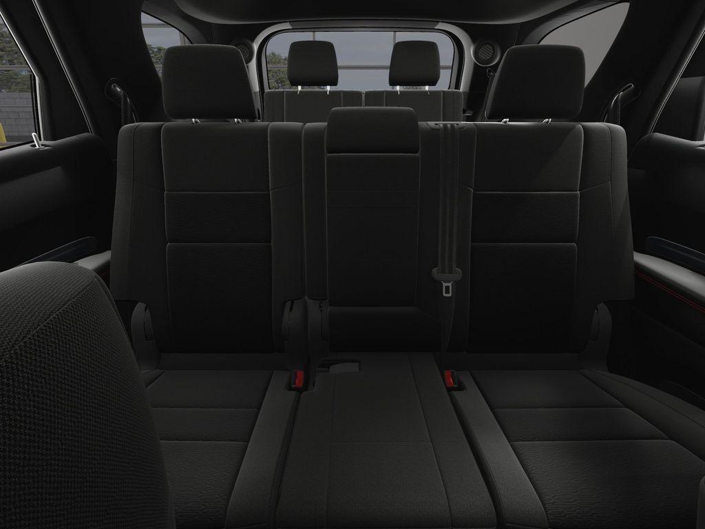 new 2025 Dodge Durango car, priced at $49,011