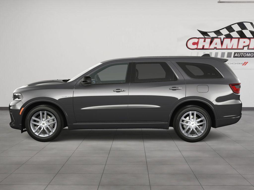 new 2025 Dodge Durango car, priced at $49,011