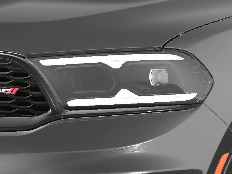 new 2025 Dodge Durango car, priced at $49,011