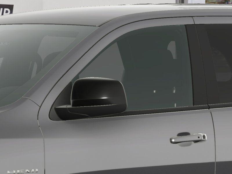 new 2025 Dodge Durango car, priced at $49,011