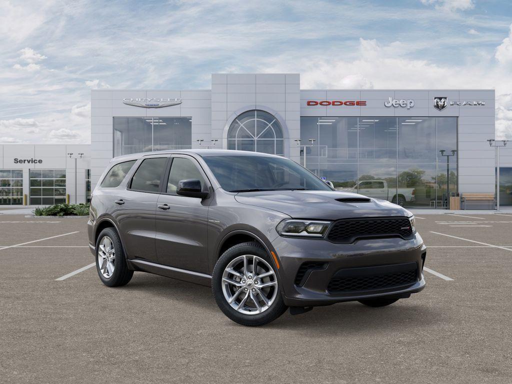 new 2025 Dodge Durango car, priced at $46,761