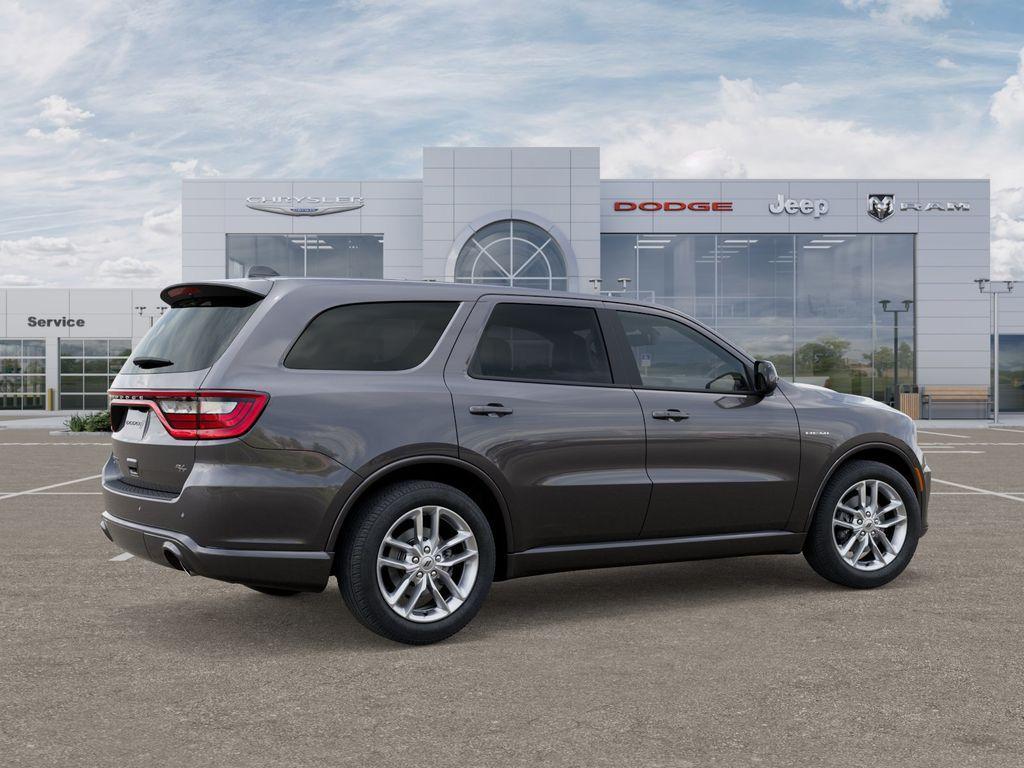 new 2025 Dodge Durango car, priced at $46,761