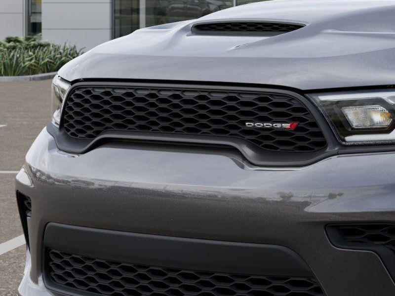 new 2025 Dodge Durango car, priced at $46,761