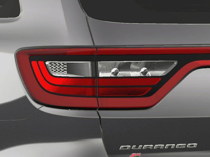 new 2025 Dodge Durango car, priced at $49,011