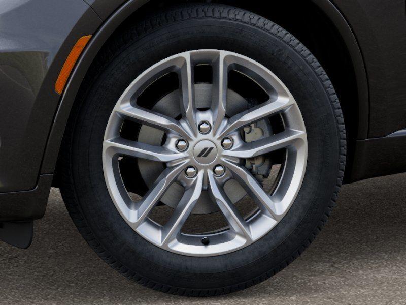 new 2025 Dodge Durango car, priced at $46,761