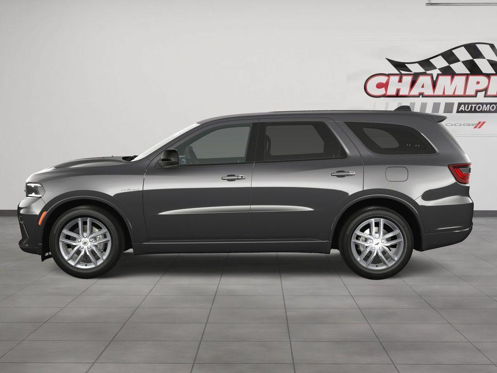 new 2025 Dodge Durango car, priced at $49,011