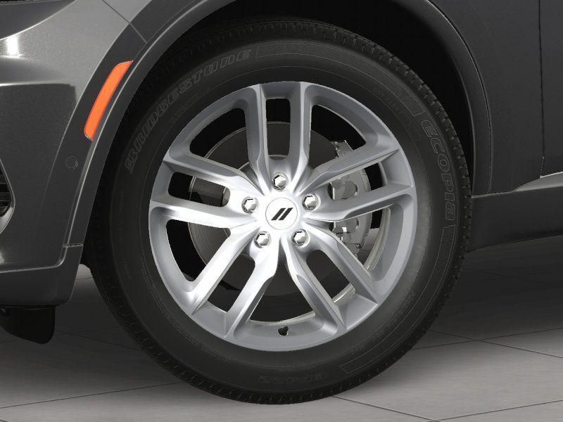 new 2025 Dodge Durango car, priced at $49,011