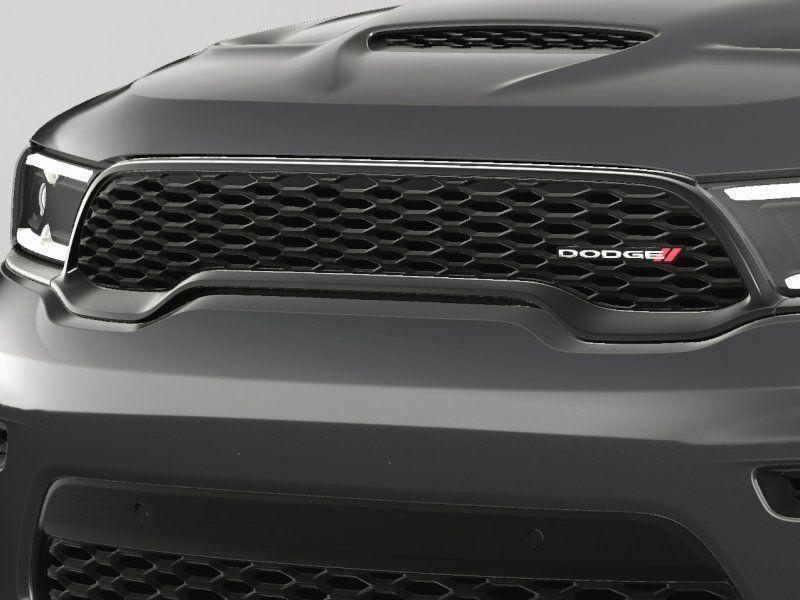 new 2025 Dodge Durango car, priced at $49,011