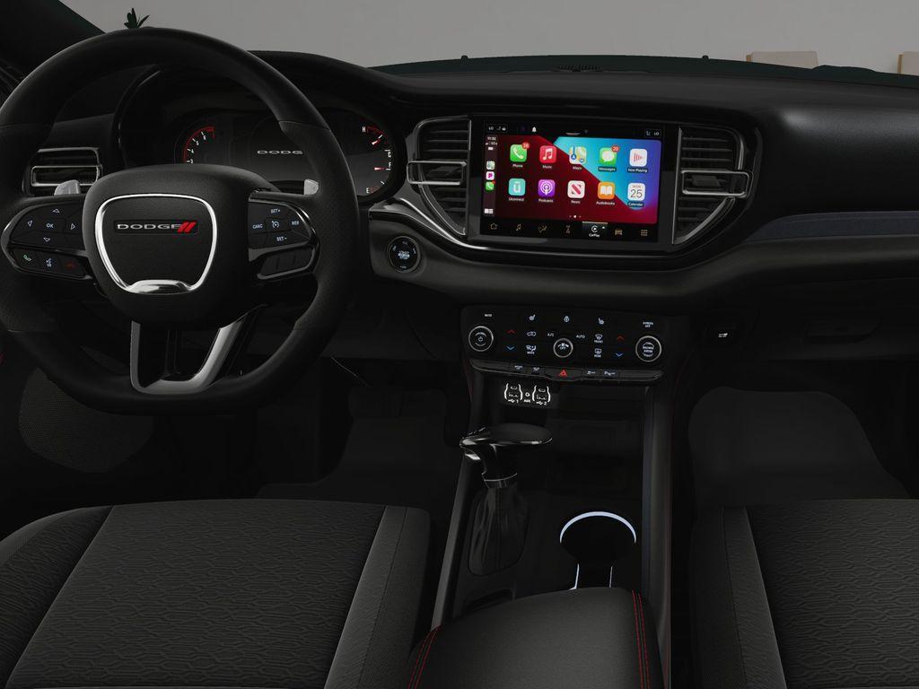 new 2025 Dodge Durango car, priced at $49,011