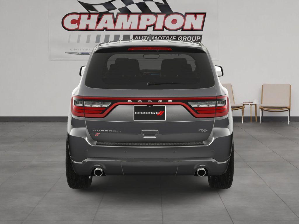 new 2025 Dodge Durango car, priced at $49,011
