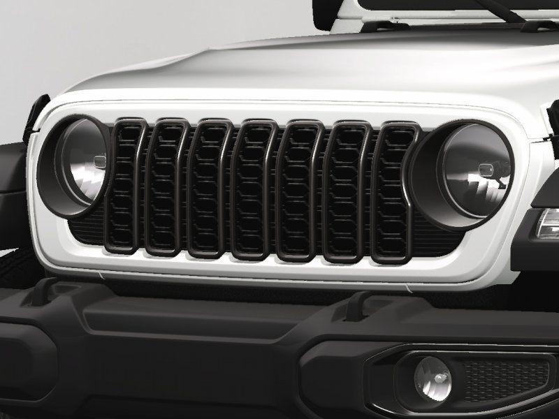 new 2025 Jeep Wrangler 4xe car, priced at $51,109