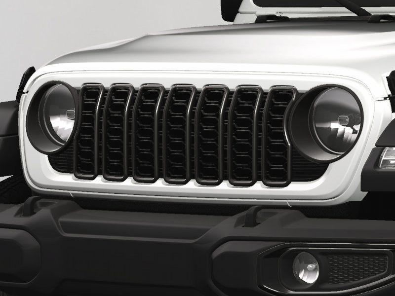 new 2025 Jeep Wrangler 4xe car, priced at $51,109