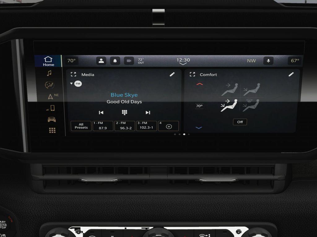 new 2025 Jeep Wrangler 4xe car, priced at $51,619