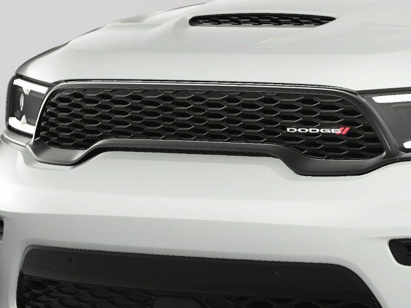 new 2025 Dodge Durango car, priced at $44,987
