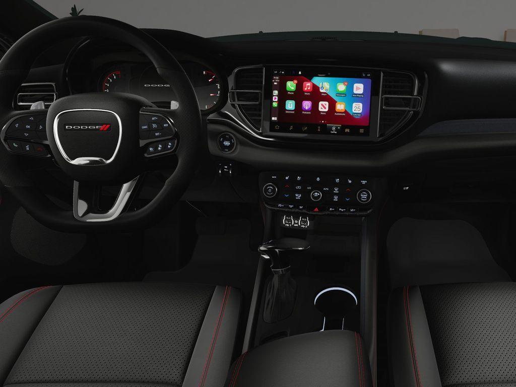 new 2025 Dodge Durango car, priced at $44,987