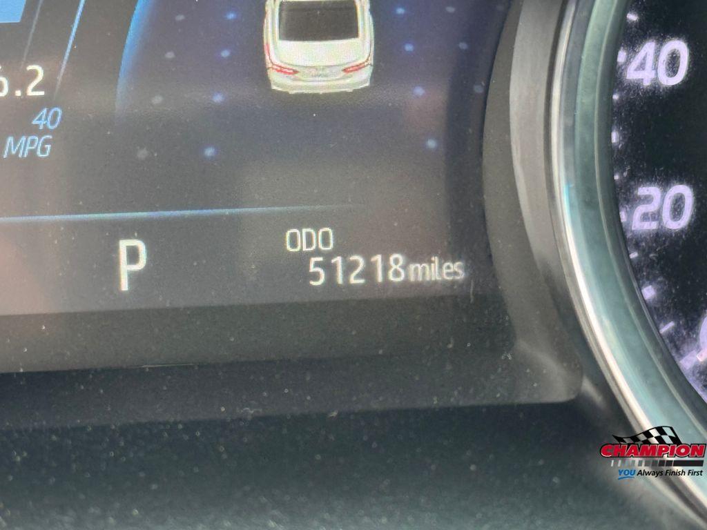 used 2020 Toyota Camry car, priced at $22,600