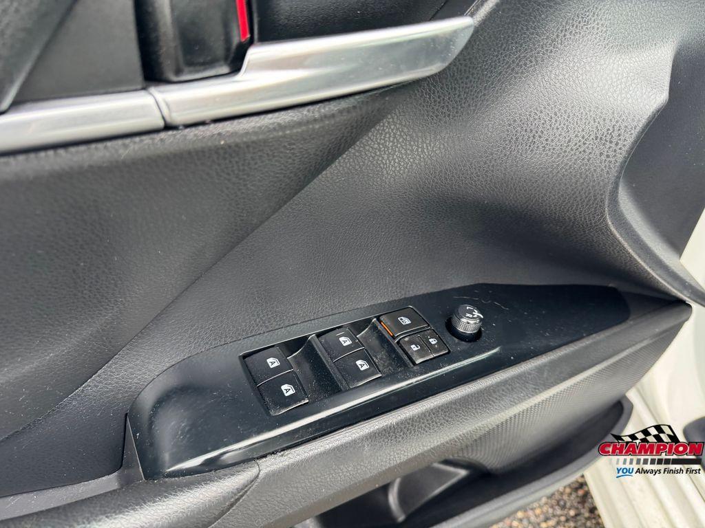 used 2020 Toyota Camry car, priced at $22,600
