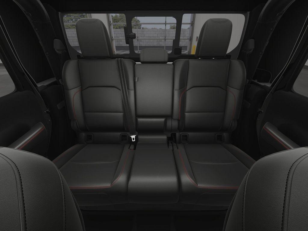 new 2025 Jeep Gladiator car, priced at $53,625