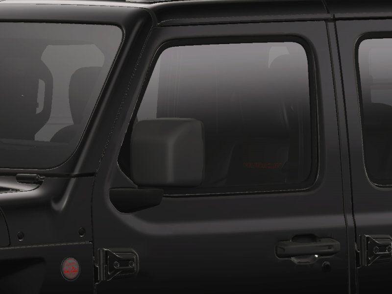 new 2025 Jeep Gladiator car, priced at $53,625