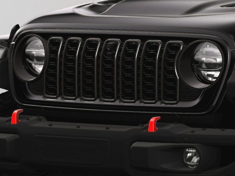 new 2025 Jeep Gladiator car, priced at $53,625