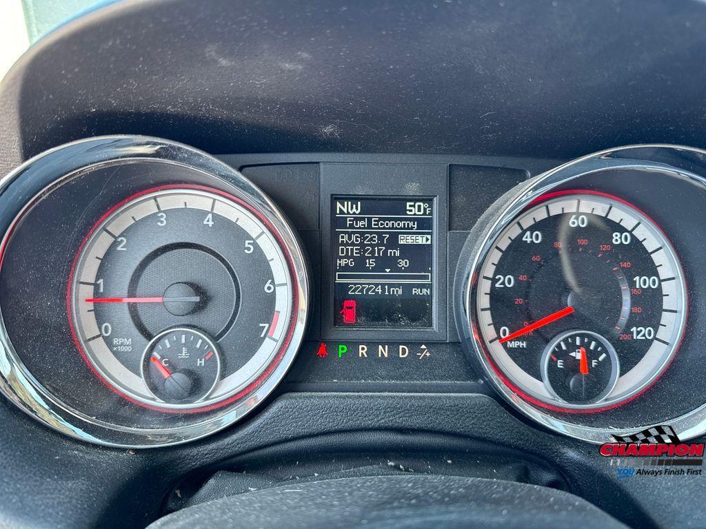 used 2012 Dodge Grand Caravan car, priced at $3,900