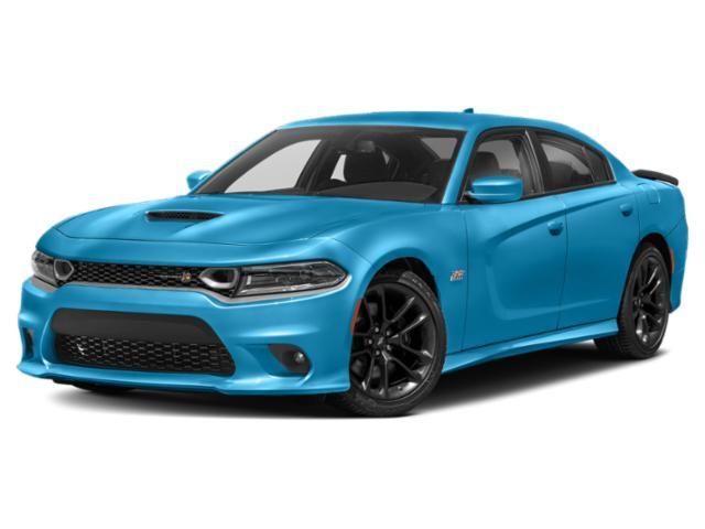 new 2023 Dodge Charger car, priced at $52,600