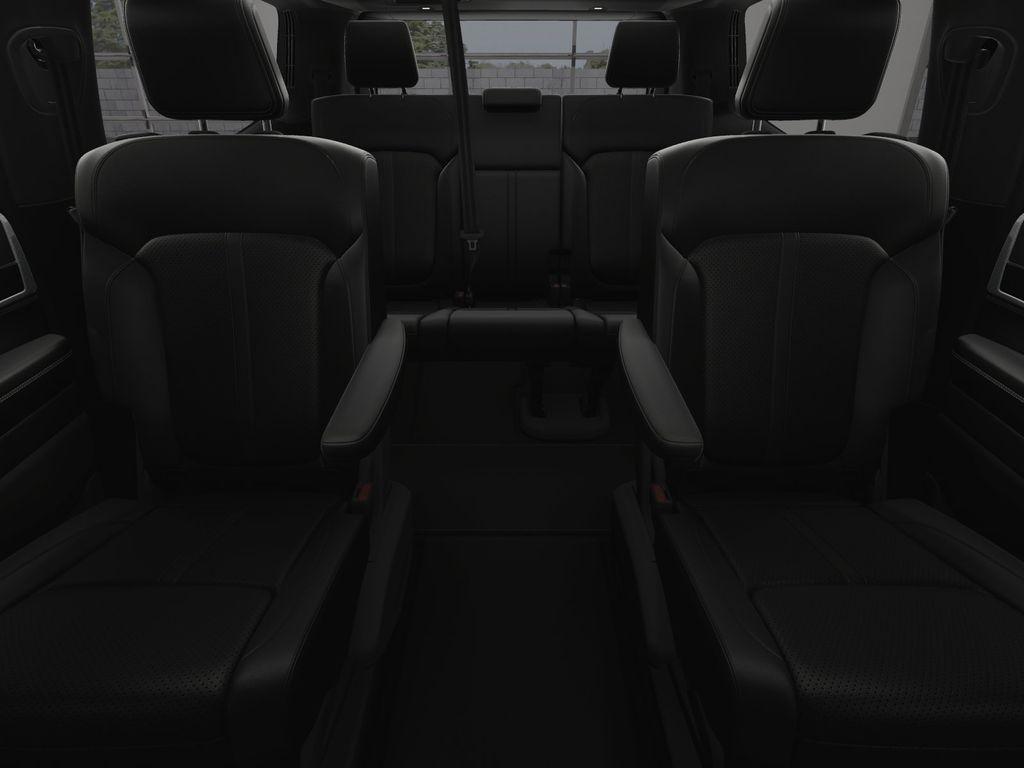 new 2025 Jeep Wagoneer car, priced at $67,834