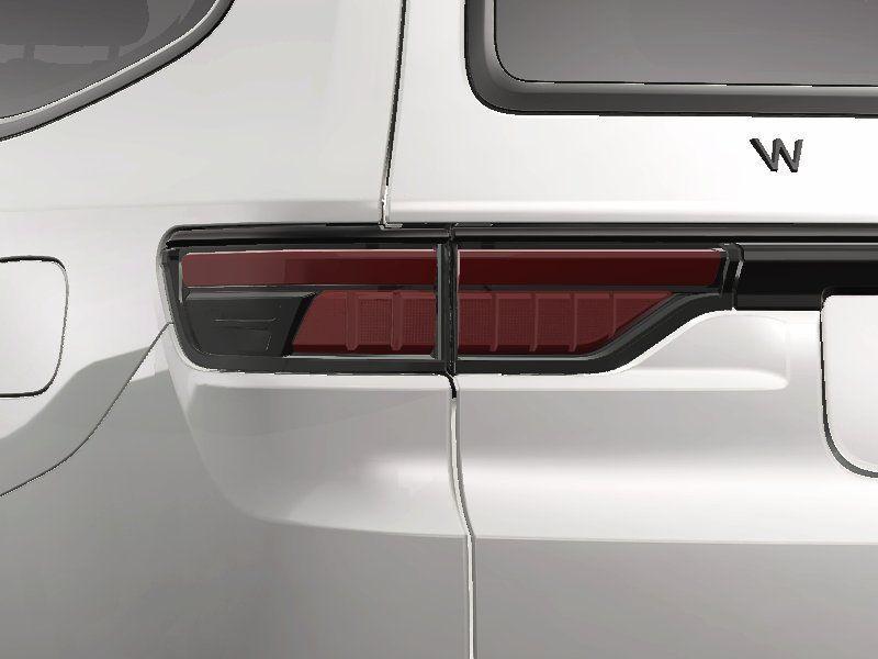 new 2025 Jeep Wagoneer car, priced at $67,834