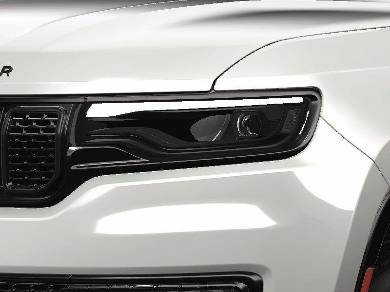 new 2025 Jeep Wagoneer car, priced at $67,834