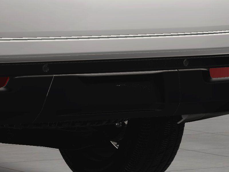 new 2025 Jeep Wagoneer car, priced at $67,834