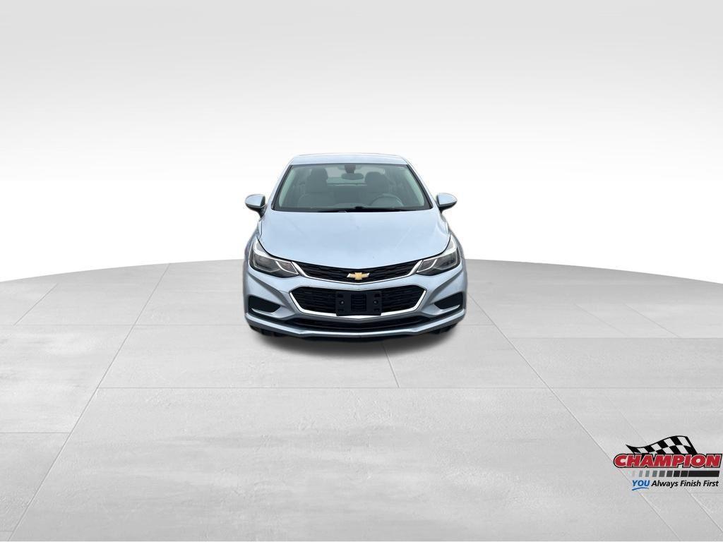 used 2017 Chevrolet Cruze car, priced at $7,400