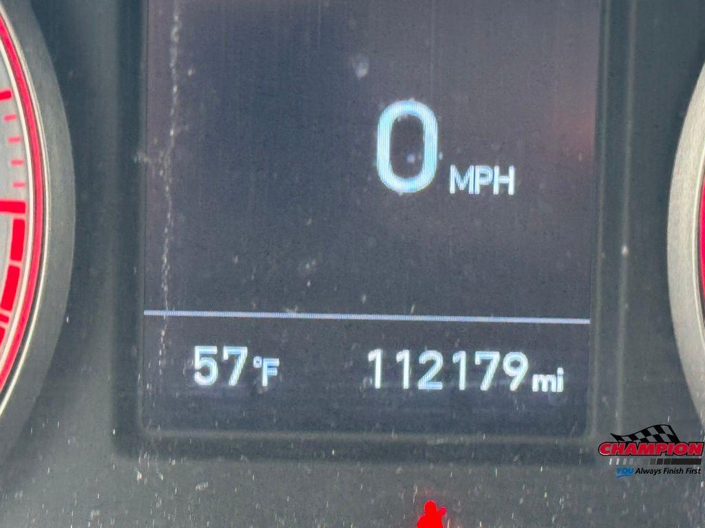 used 2019 Hyundai Veloster car, priced at $10,500