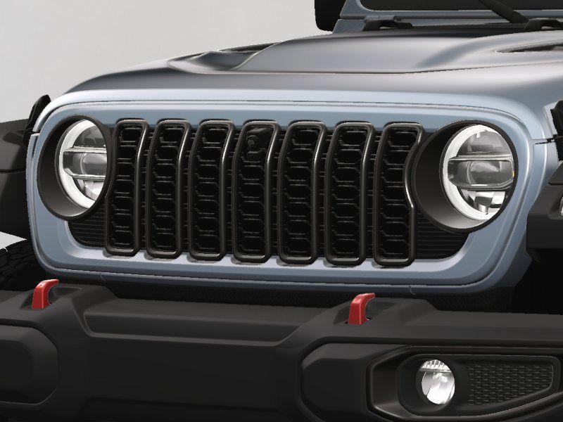 new 2024 Jeep Wrangler car, priced at $58,576