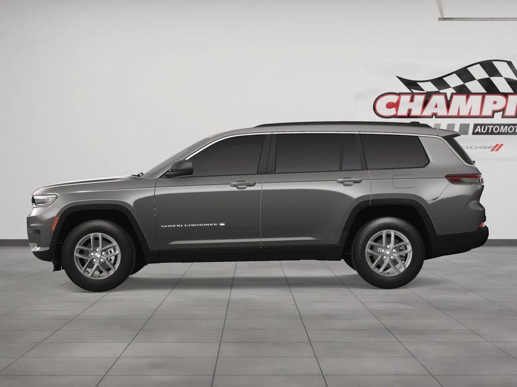 new 2025 Jeep Grand Cherokee L car, priced at $38,929