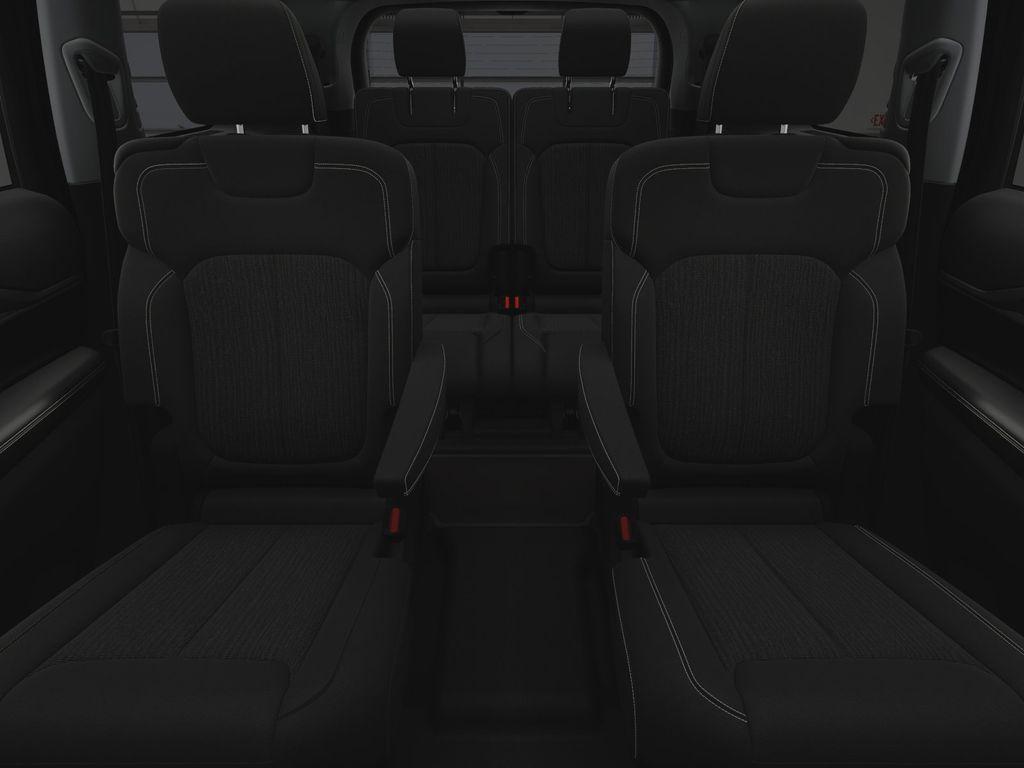 new 2025 Jeep Grand Cherokee L car, priced at $38,929