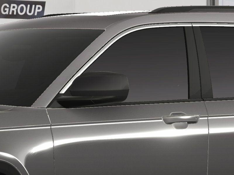 new 2025 Jeep Grand Cherokee L car, priced at $38,929