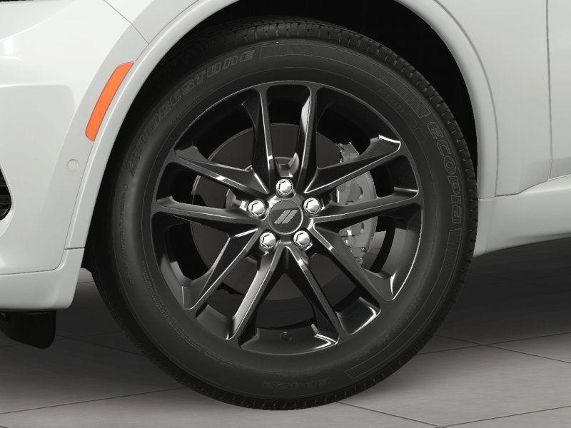 new 2025 Dodge Durango car, priced at $50,765
