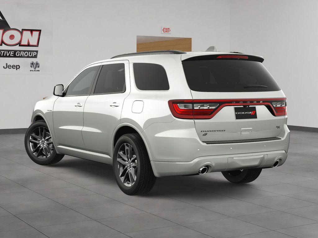 new 2025 Dodge Durango car, priced at $50,765