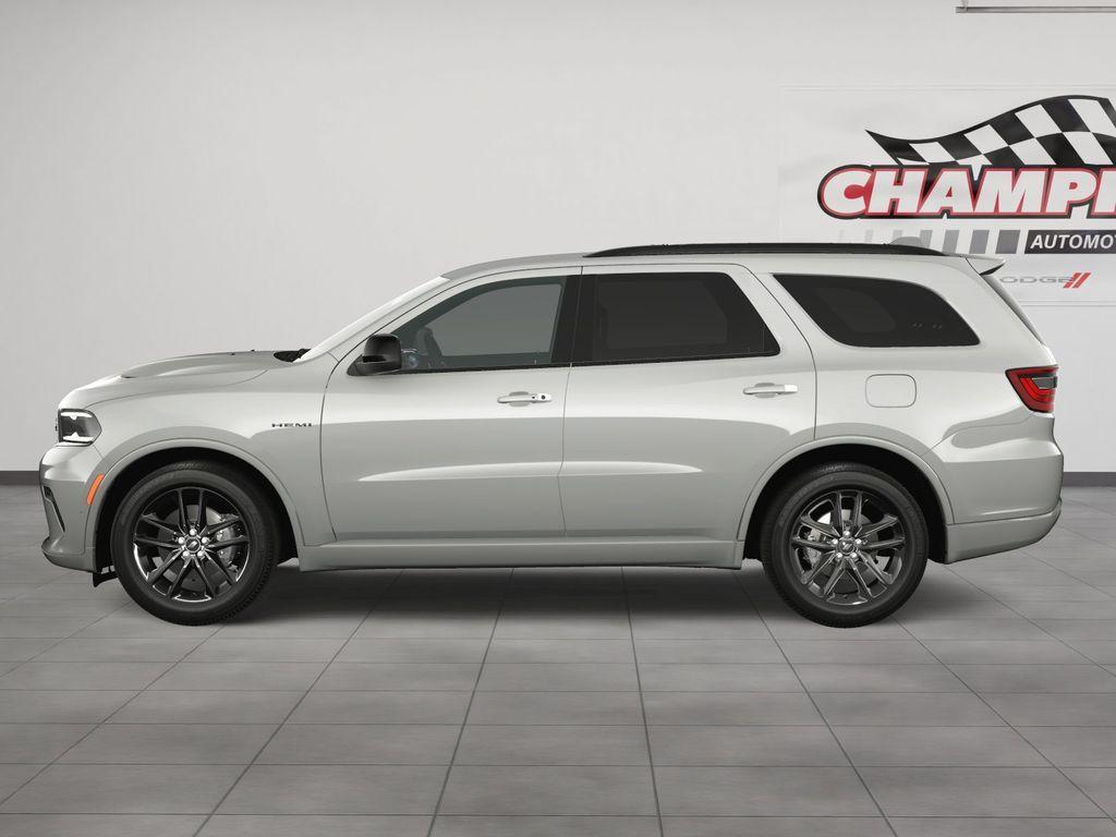 new 2025 Dodge Durango car, priced at $50,765
