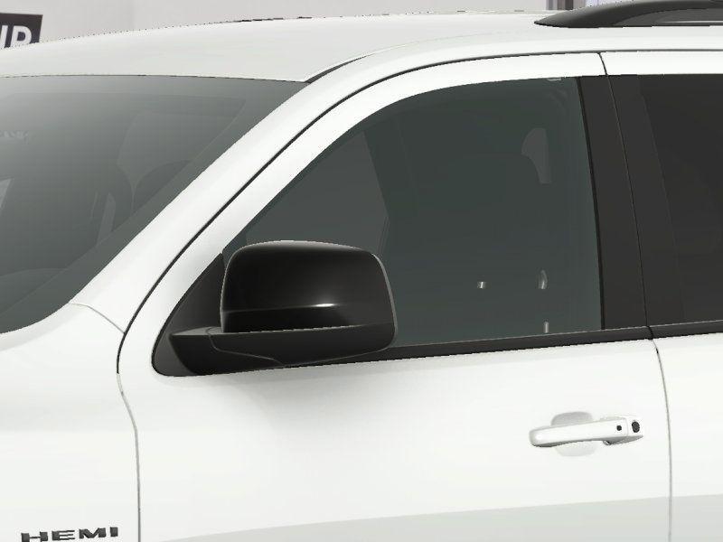 new 2025 Dodge Durango car, priced at $50,765