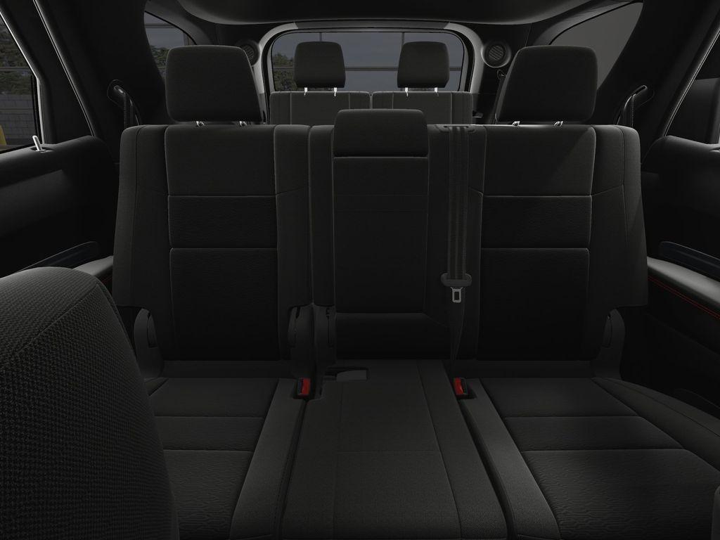 new 2025 Dodge Durango car, priced at $50,765