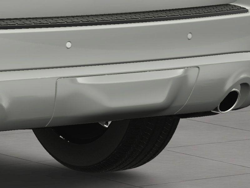 new 2025 Dodge Durango car, priced at $50,765