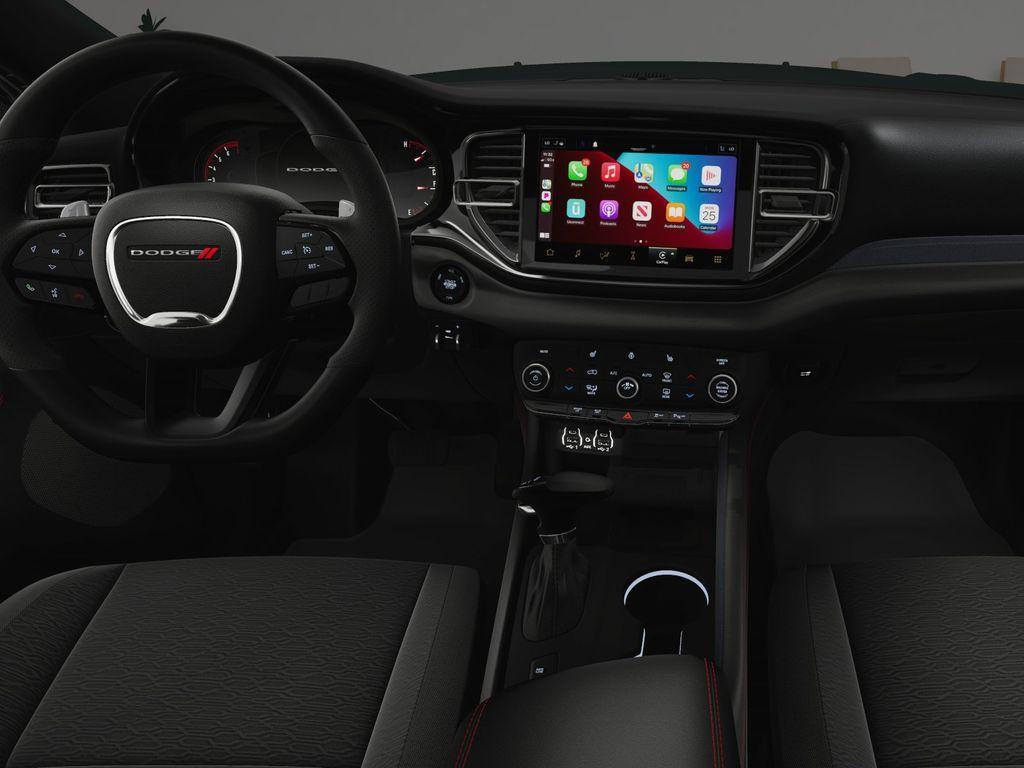 new 2025 Dodge Durango car, priced at $49,765